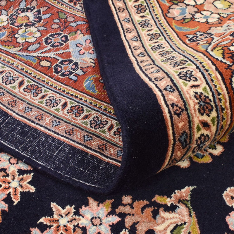 Perserteppich - Classic - 252 x 167 cm - dunkelblau