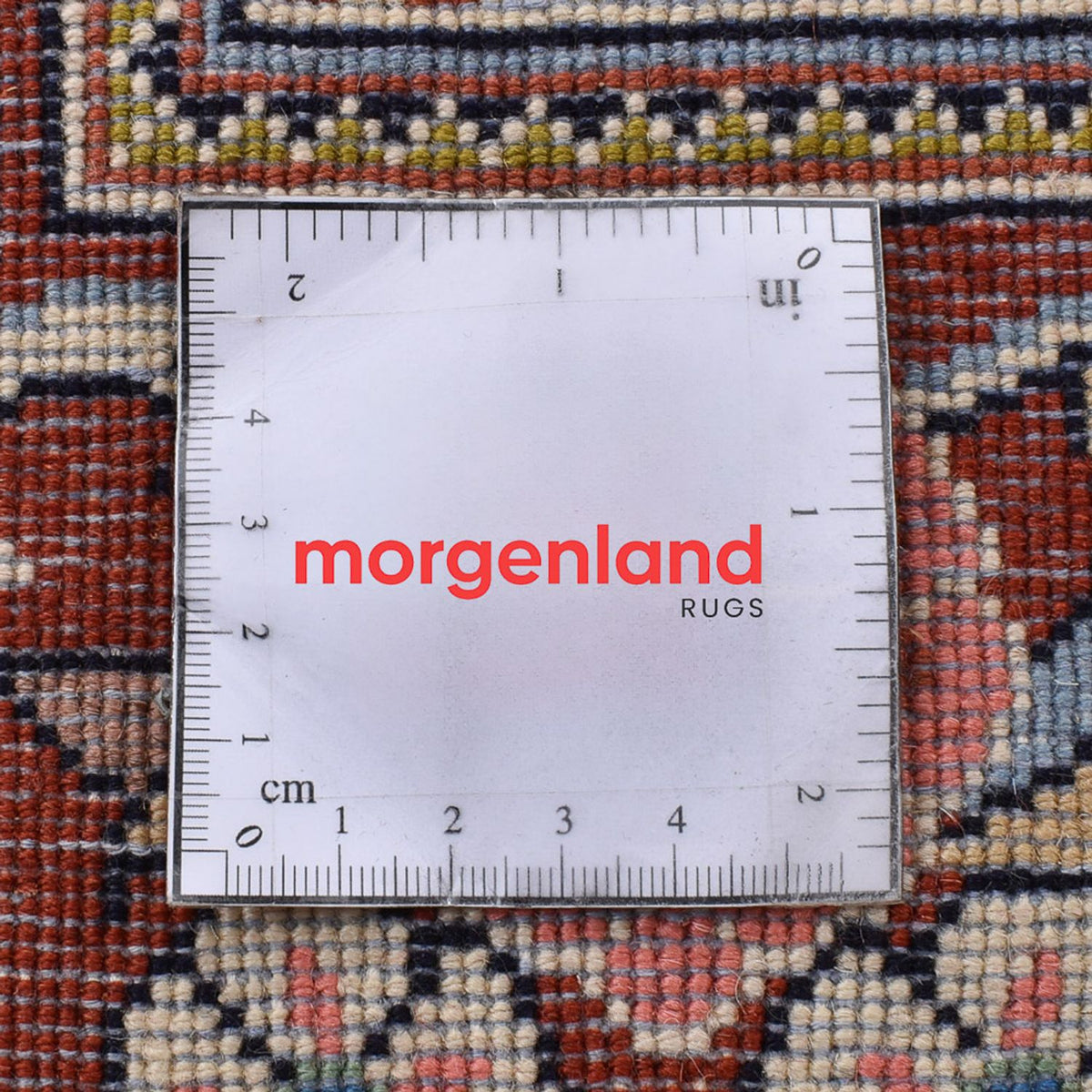 Perserteppich - Classic - 252 x 167 cm - dunkelblau