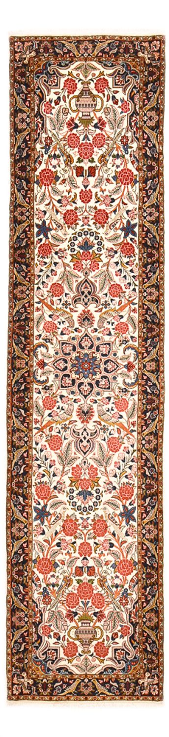 Bidjar Teppich 76x327cm - Perserteppich