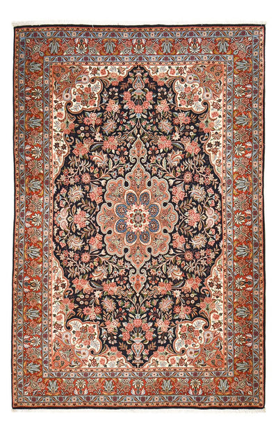 Bidjar Teppich 199x298cm - Perserteppich