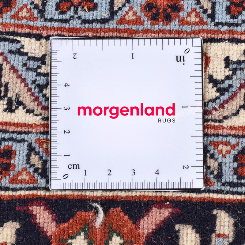 Perserteppich - Bidjar - 318 x 203 cm - creme