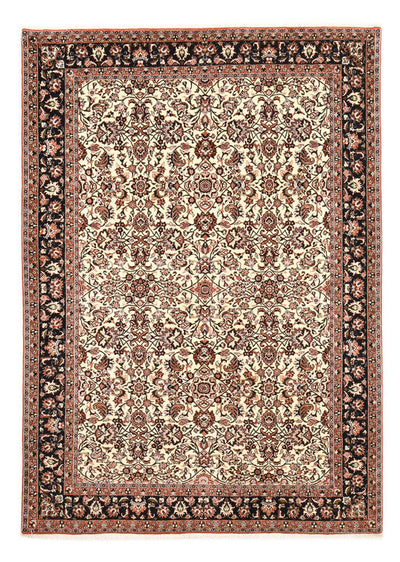 Bidjar Teppich 204x292cm - Perserteppich