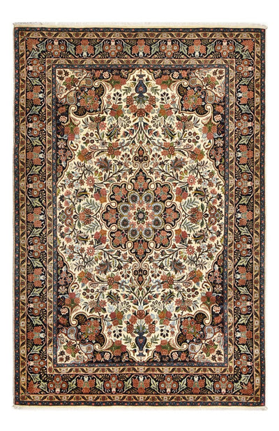 Bidjar Teppich 197x293cm - Perserteppich