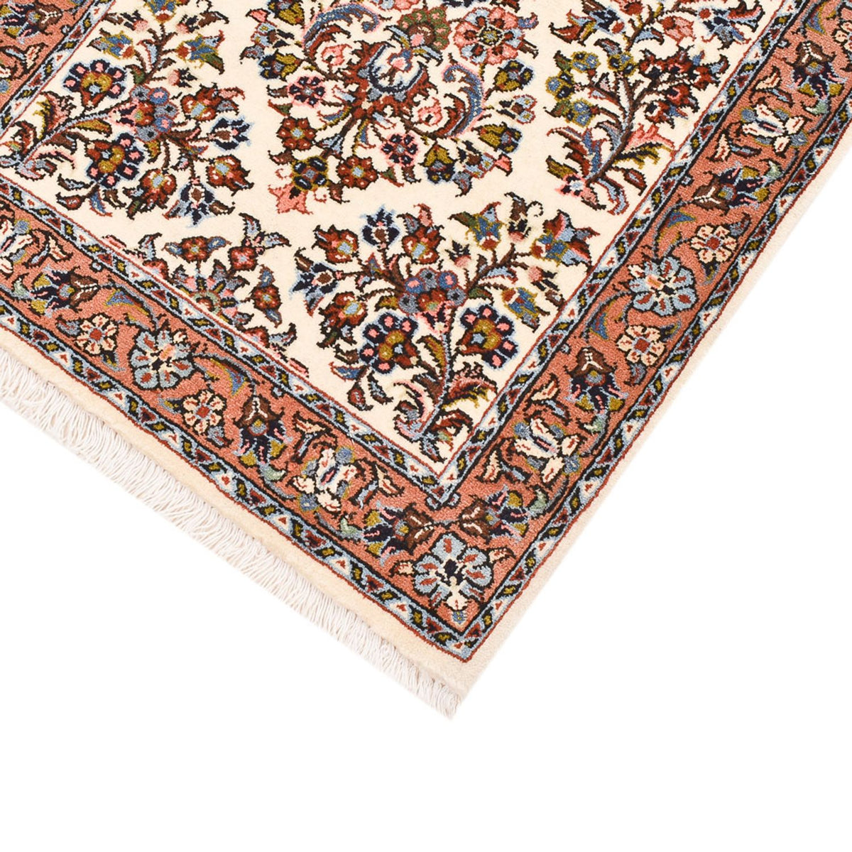 Läufer Perser - Classic - 200 x 65 cm - beige