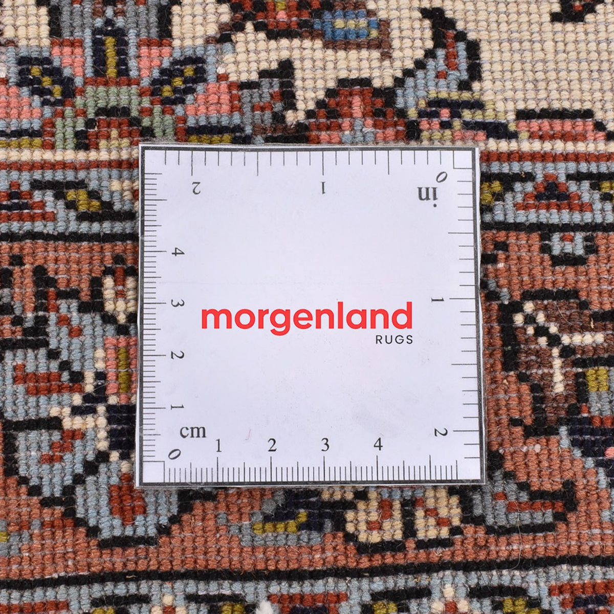 Läufer Perser - Classic - 200 x 65 cm - beige