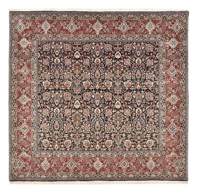 Bidjar Teppich 200x206cm - Perserteppich