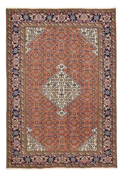 Ardebil Teppich 201x285cm - Perserteppich