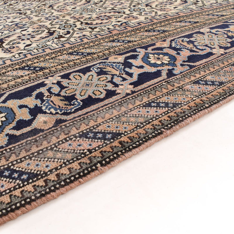 Perserteppich - Nomadic - 302 x 207 cm - sand