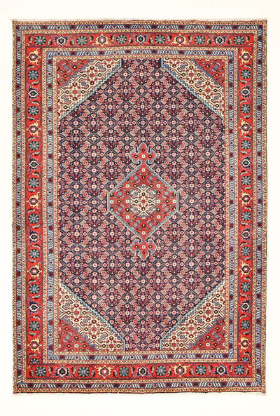 Ardebil Teppich 194x289cm - Perserteppich