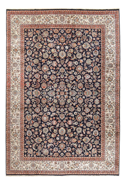 Maschad Teppich 400x588cm - Perserteppich
