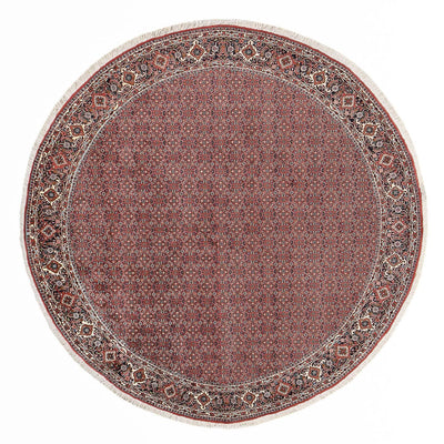 Bidjar Teppich 300x300cm - Perserteppich
