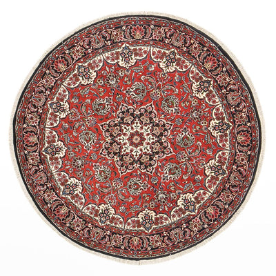 Bidjar Teppich 150x150cm - Perserteppich