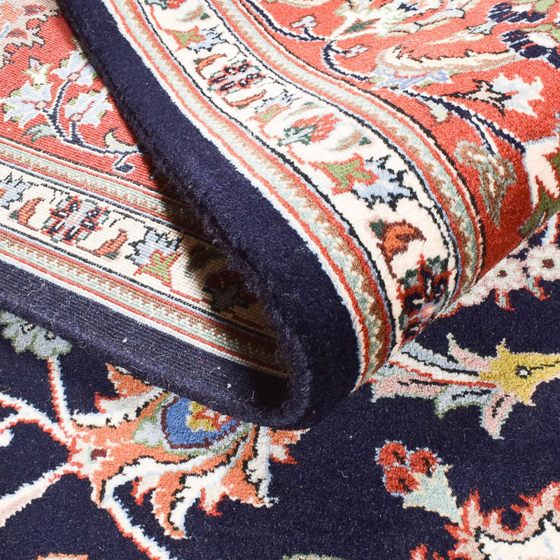 Perserteppich - Classic - 291 x 197 cm - dunkelblau