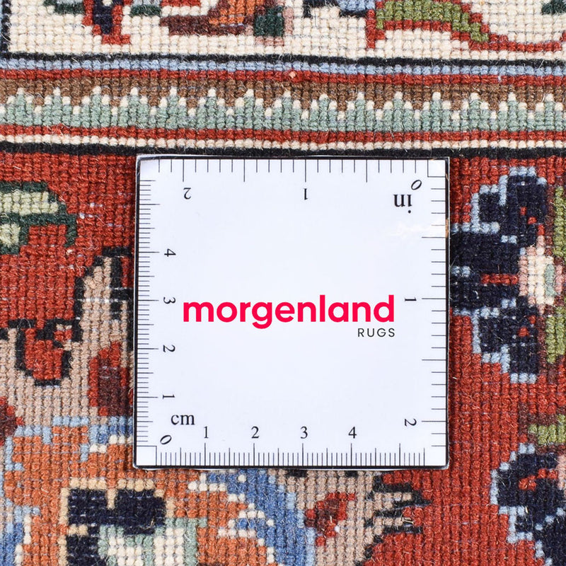 Perserteppich - Classic - 291 x 197 cm - dunkelblau