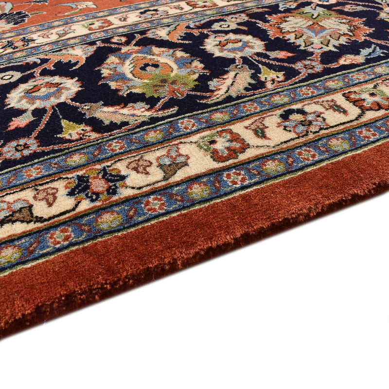 Perserteppich - Classic - Royal - 397 x 298 cm - rot