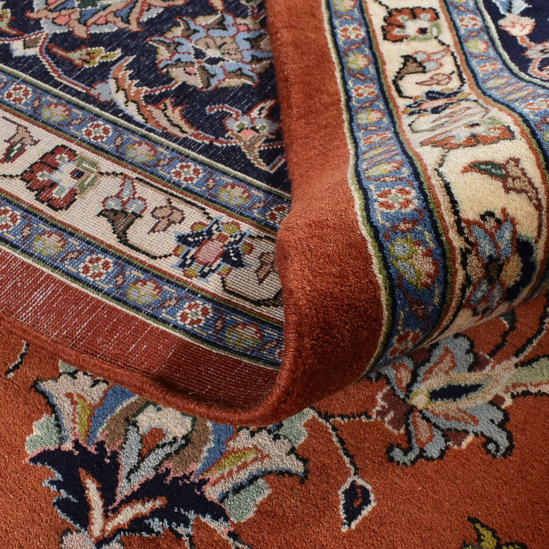 Perserteppich - Classic - Royal - 397 x 298 cm - rot