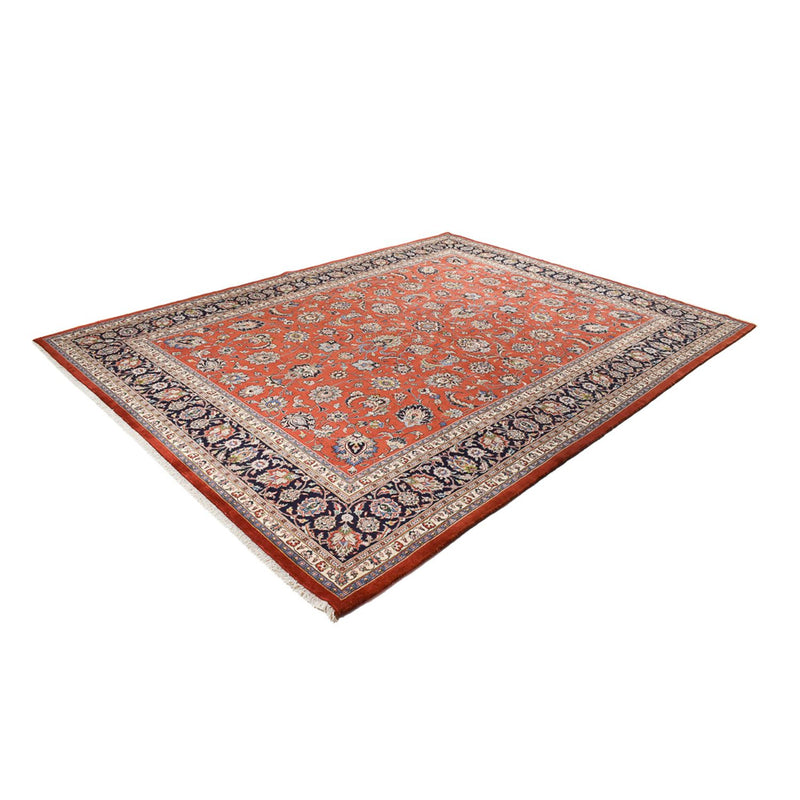Perserteppich - Classic - Royal - 388 x 295 cm - rot