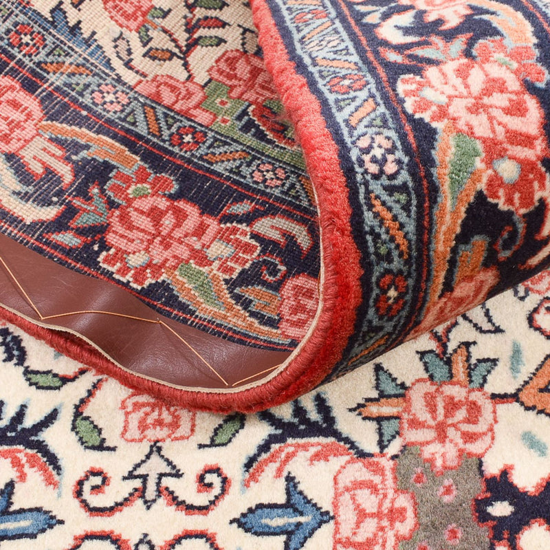 Läufer Perser - Bidjar - 210 x 78 cm - beige