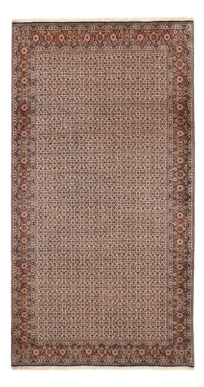 Bidjar Teppich 203x395cm - Perserteppich