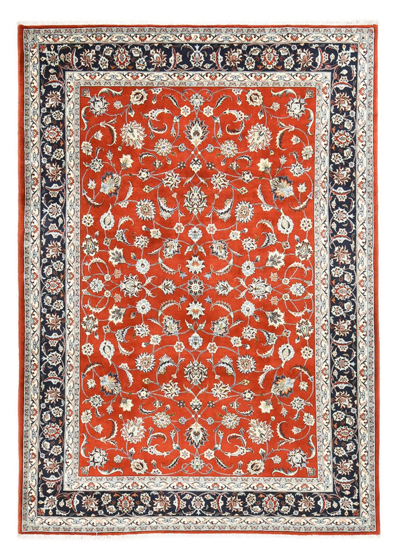 Perserteppich - Classic - Royal - 353 x 247 cm - rot