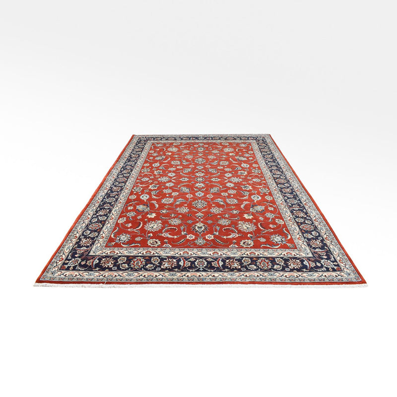 Perserteppich - Classic - Royal - 353 x 247 cm - rot