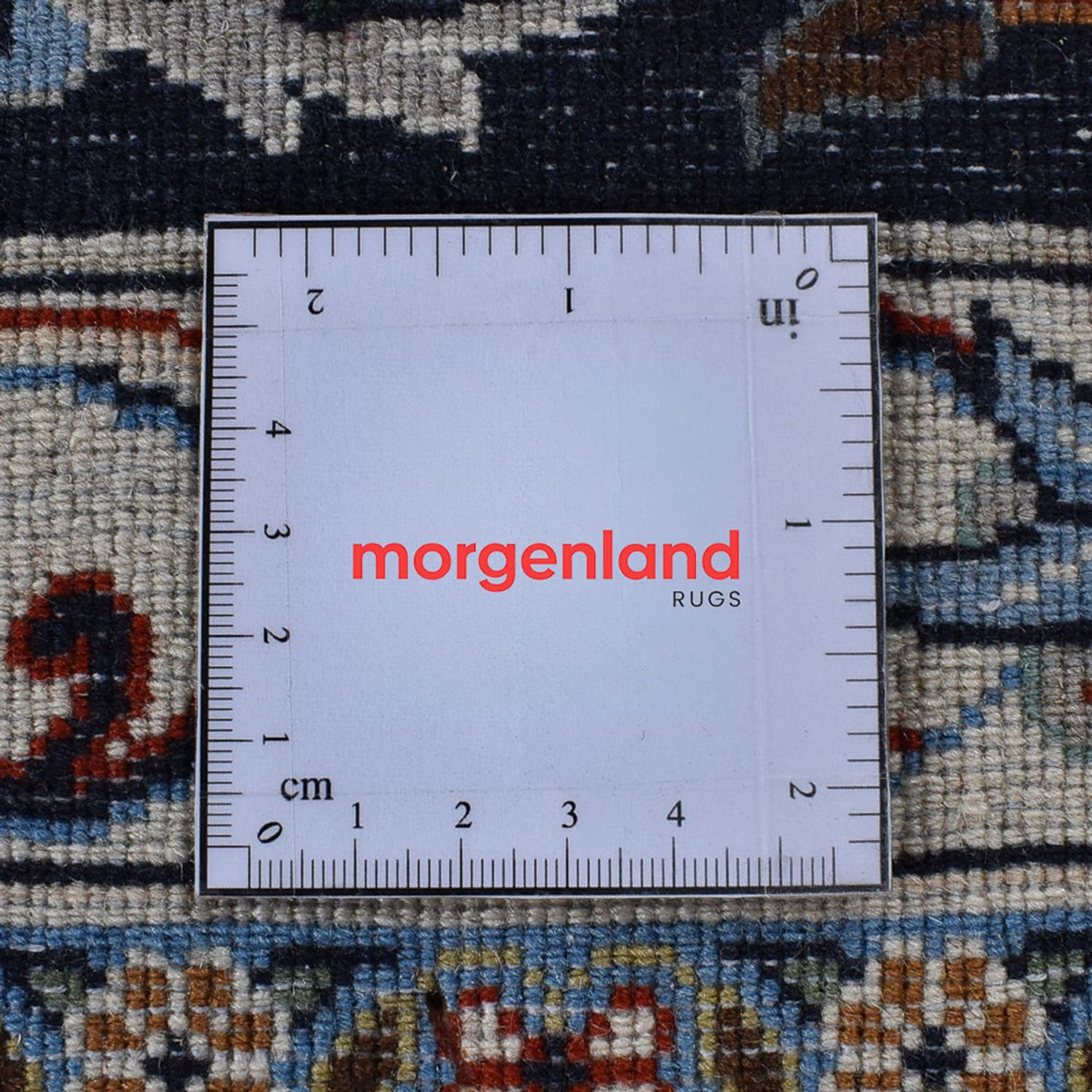 Perserteppich - Classic - Royal - 353 x 247 cm - rot