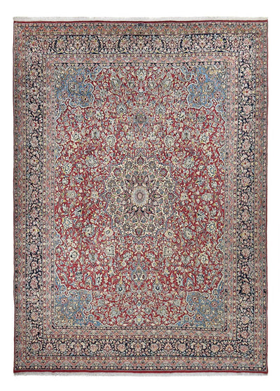 Rafsanjan Teppich 303x417cm - Perserteppich