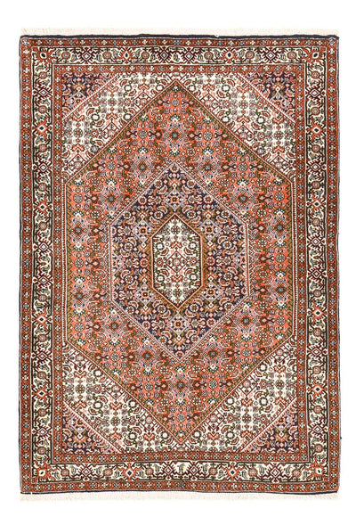 Bidjar Teppich 107x158cm - Perserteppich