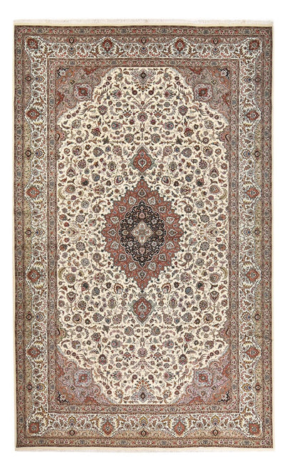 Täbriz - 50 Raj Teppich 304x502cm - Perserteppich