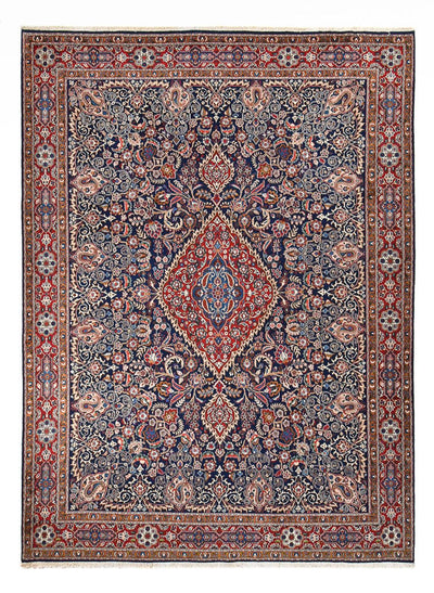 Moud Teppich 289x404cm - Perserteppich