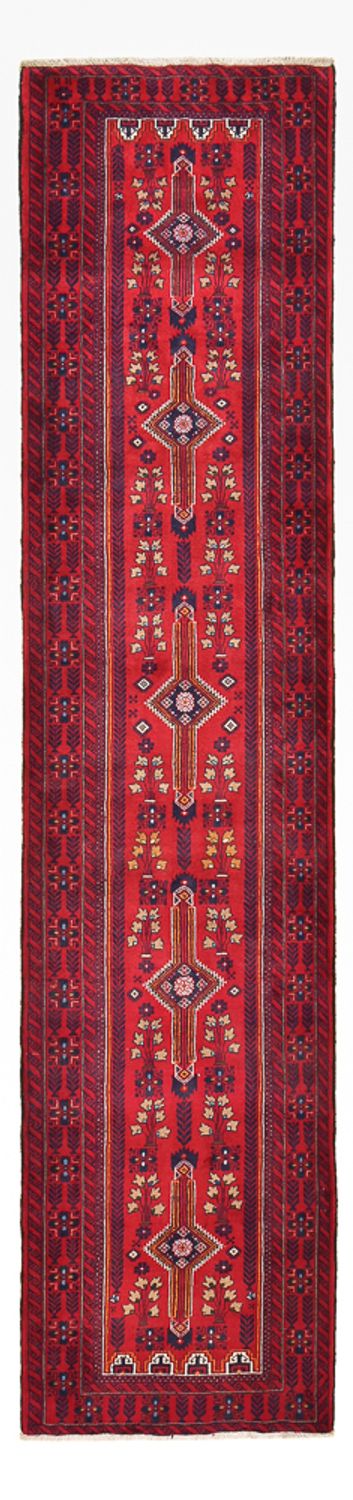 Belutsch Teppich 100x416cm - Orientteppich