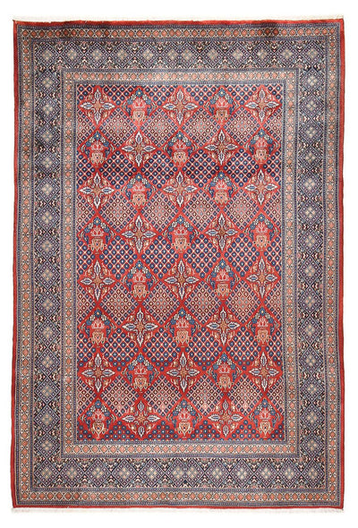 Maschad Teppich 200x287cm - Perserteppich