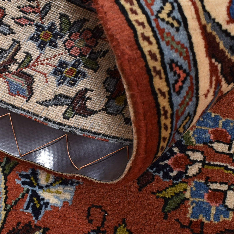 Perserteppich - Classic - 197 x 130 cm - rot