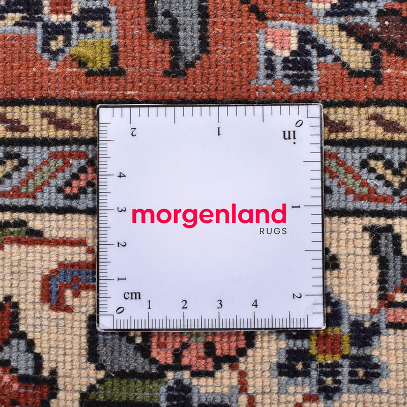 Perserteppich - Classic - 197 x 130 cm - rot