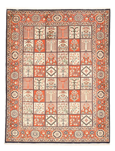 Bachtiar Teppich 158x202cm - Perserteppich