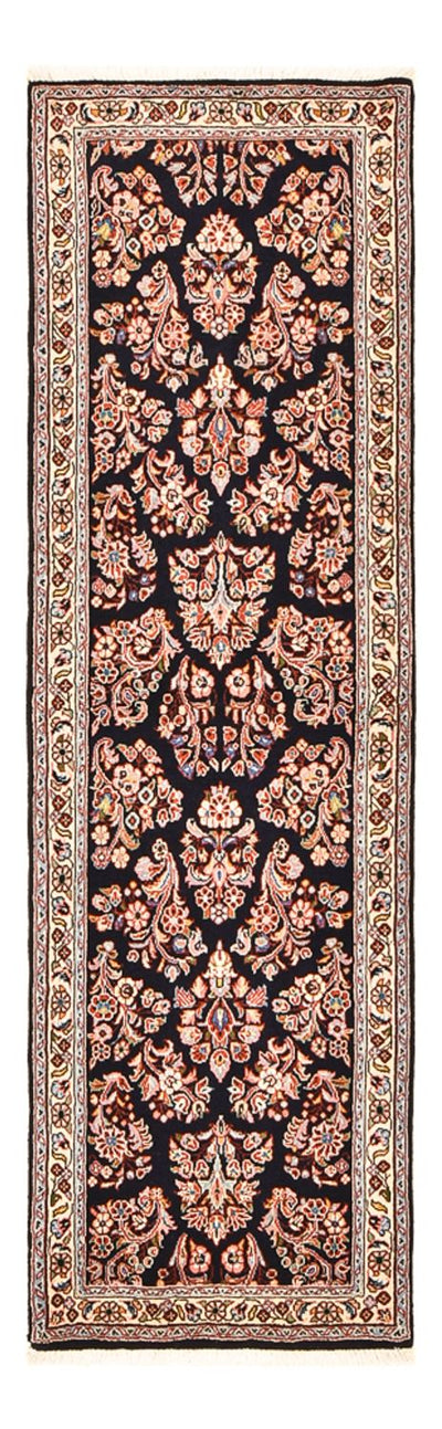 Sarough Teppich 63x215cm - Perserteppich