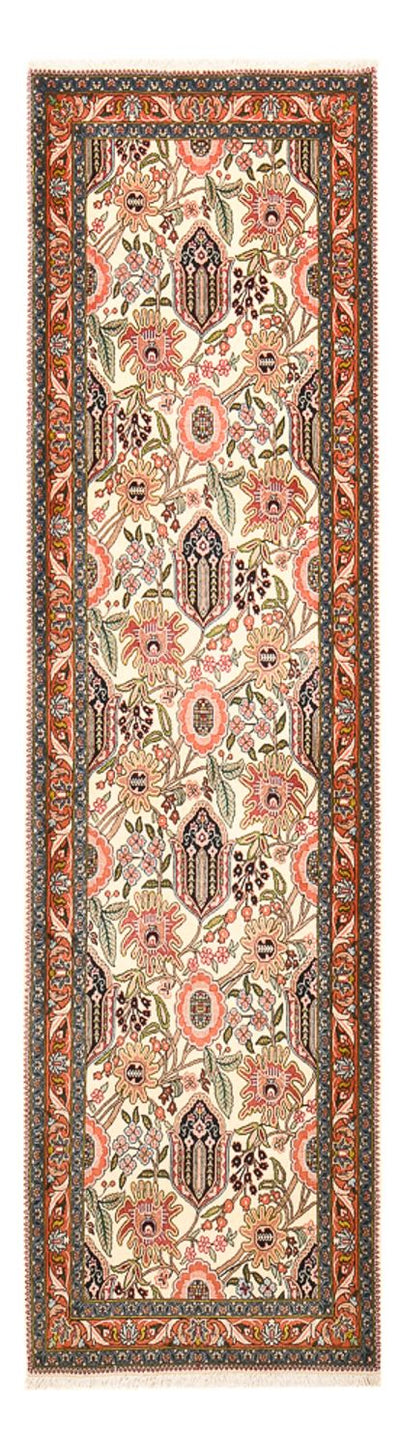Bidjar Teppich 87x300cm - Perserteppich
