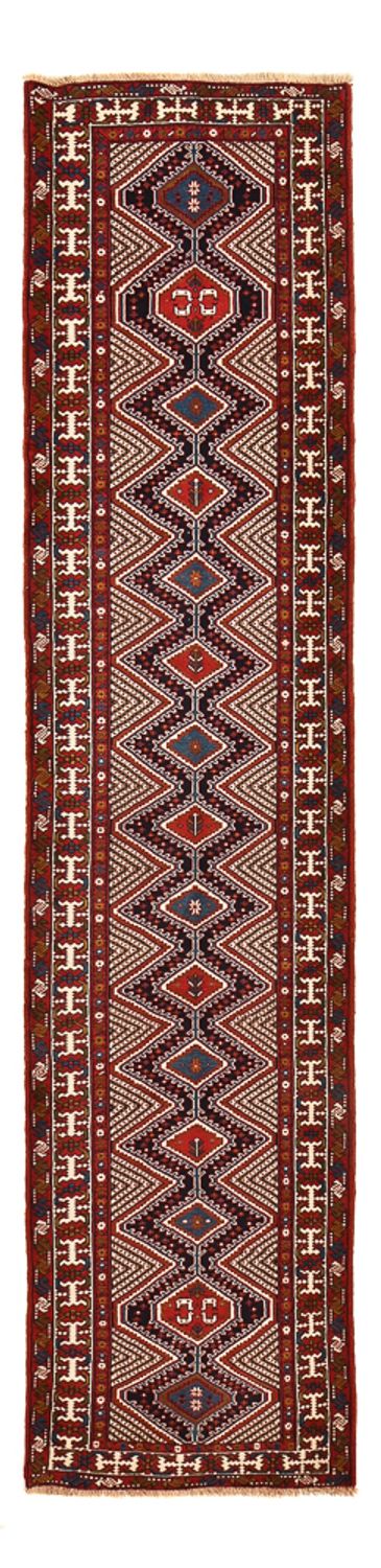 Yalameh Teppich 92x388cm - Perserteppich