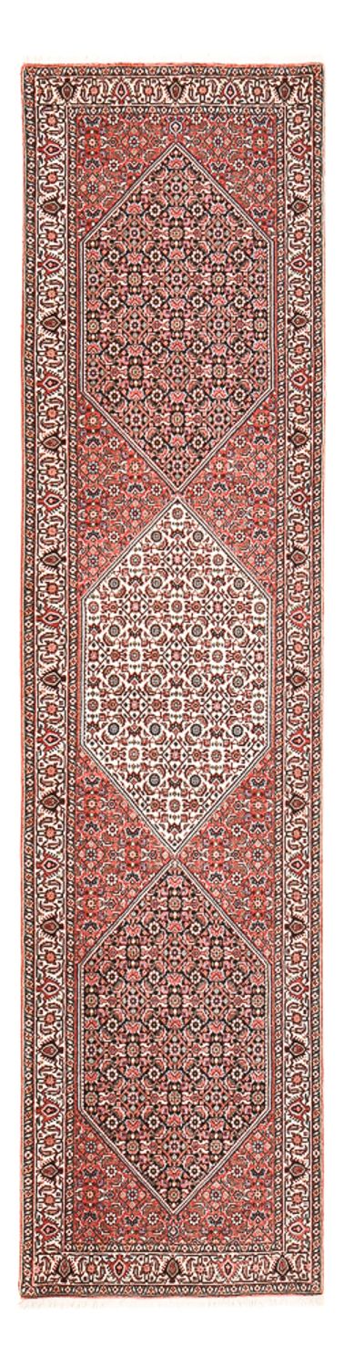 Bidjar Teppich 72x290cm - Perserteppich