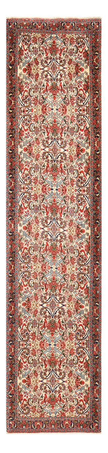 Bidjar Teppich 96x404cm - Perserteppich