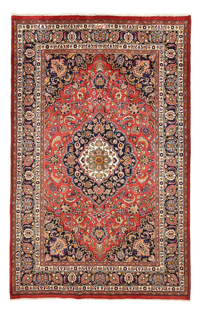 Maschad Teppich 194x295cm - Perserteppich