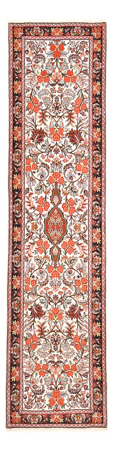 Bidjar Teppich 75x313cm - Perserteppich