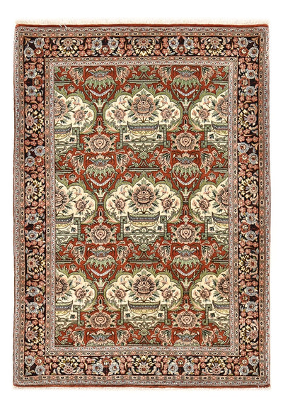 Ghom Teppich 115x160cm - Perserteppich