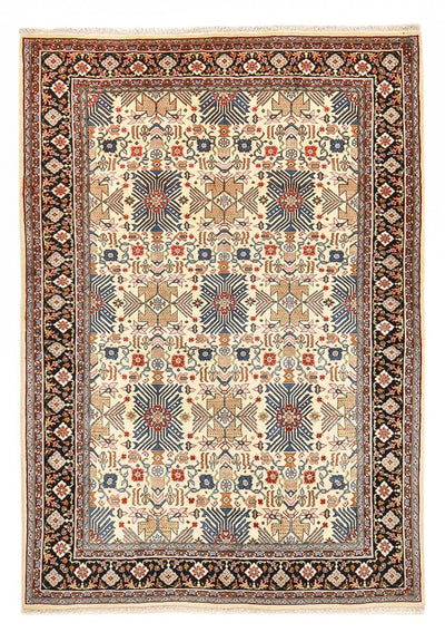 Bachtiar Teppich 132x202cm - Perserteppich