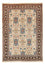 Perserteppich - Nomadic - 202 x 132 cm - beige