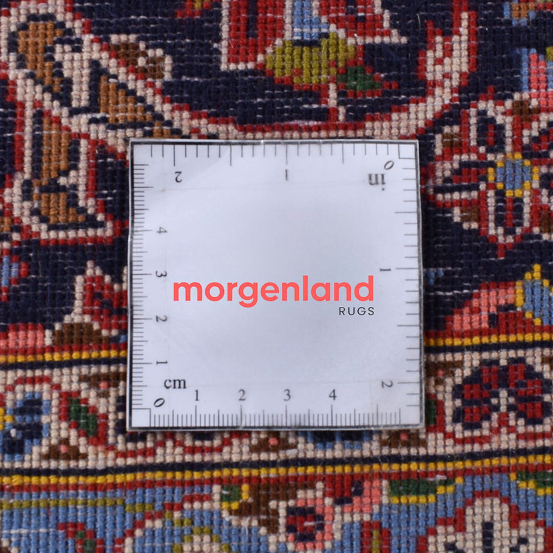 Perserteppich - Classic - 390 x 268 cm - rot