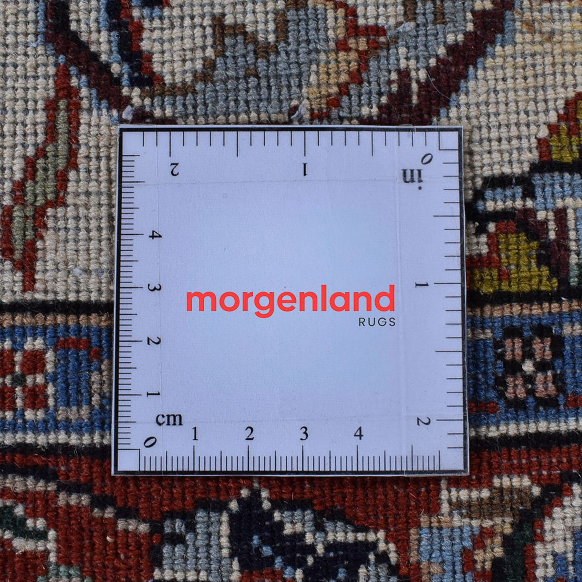 Perserteppich - Classic - Royal - 343 x 250 cm - dunkelblau