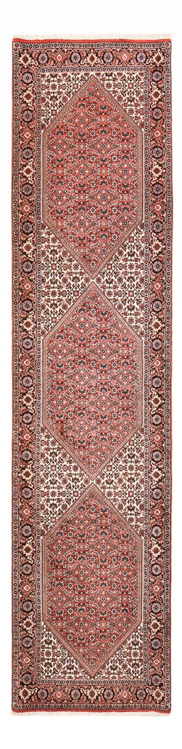 Bidjar Teppich 72x298cm - Perserteppich
