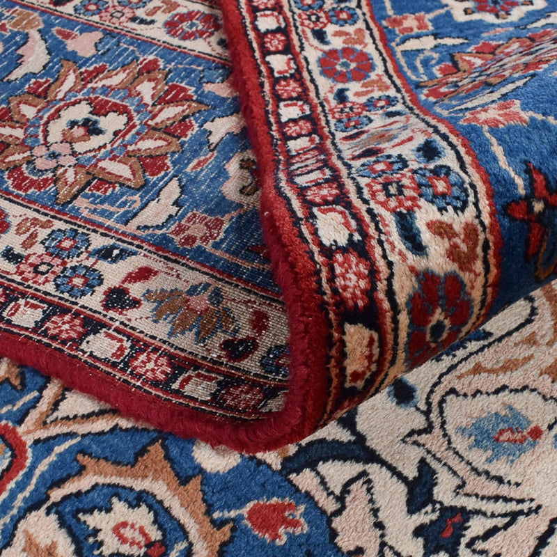 Perserteppich - Classic - Royal - 398 x 300 cm - rot