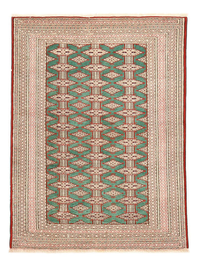 Belutsch Teppich 136x180cm - Orientteppich
